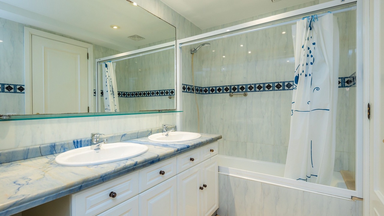 Photo of Bathroom in Puerto de Pollensa