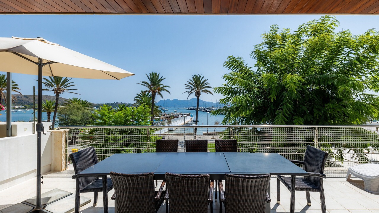 Photo of Outdoor in Puerto de Pollensa