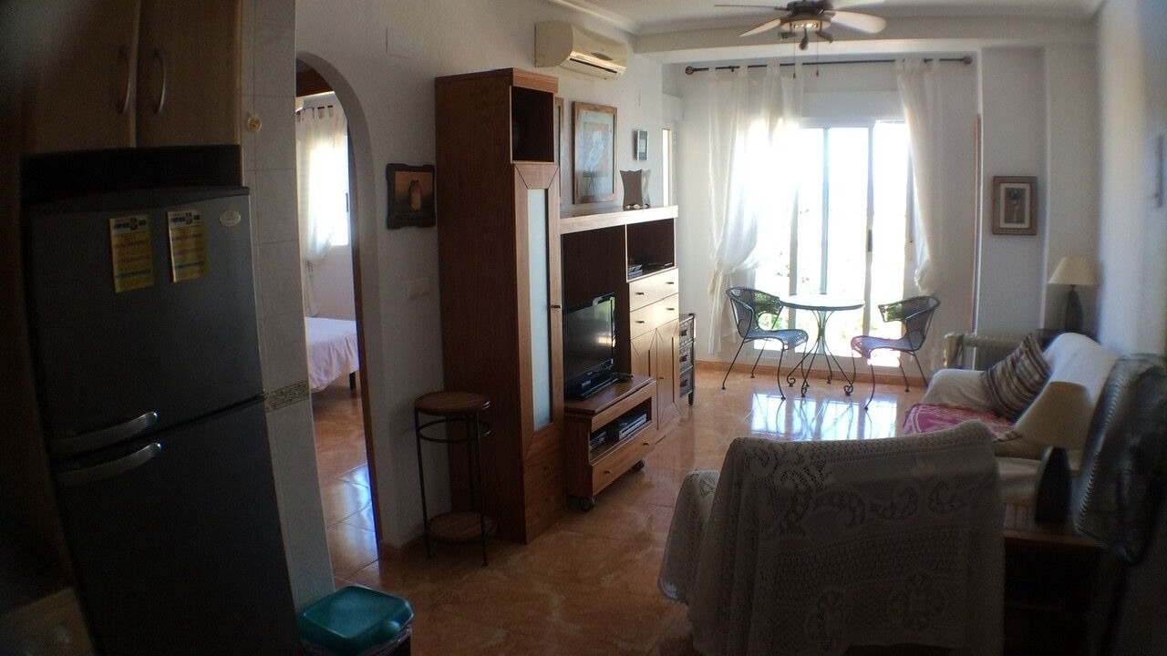 Photo of Livingroom in La Marina