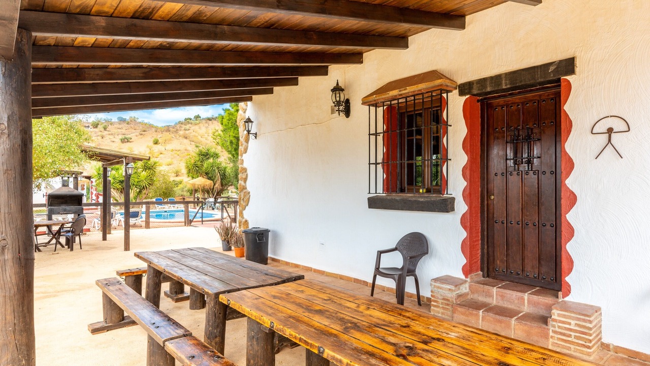 Photo of Outdoor in Almogia