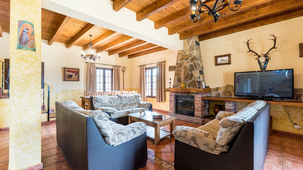 Photo of Livingroom in Almogia