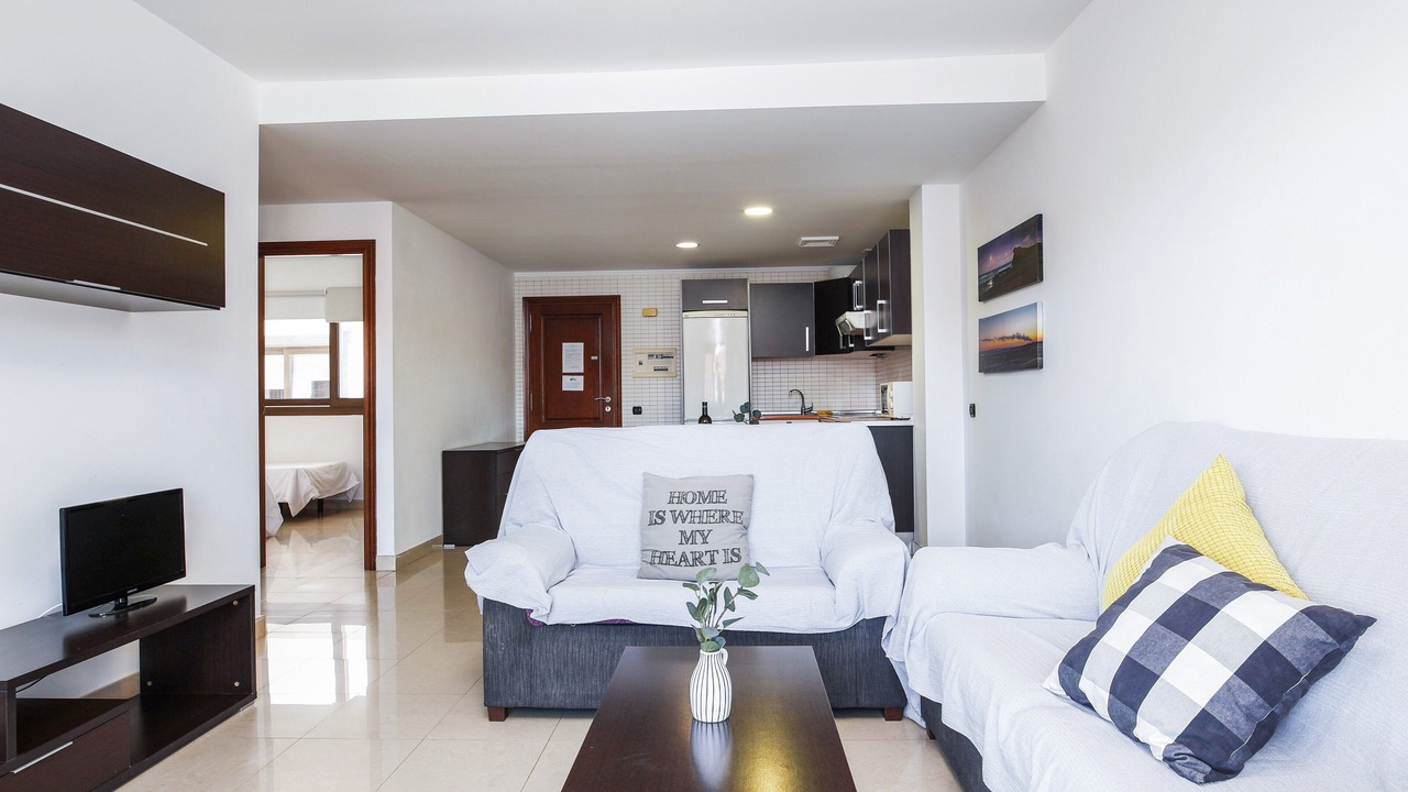 Photo of Livingroom in El Cotillo