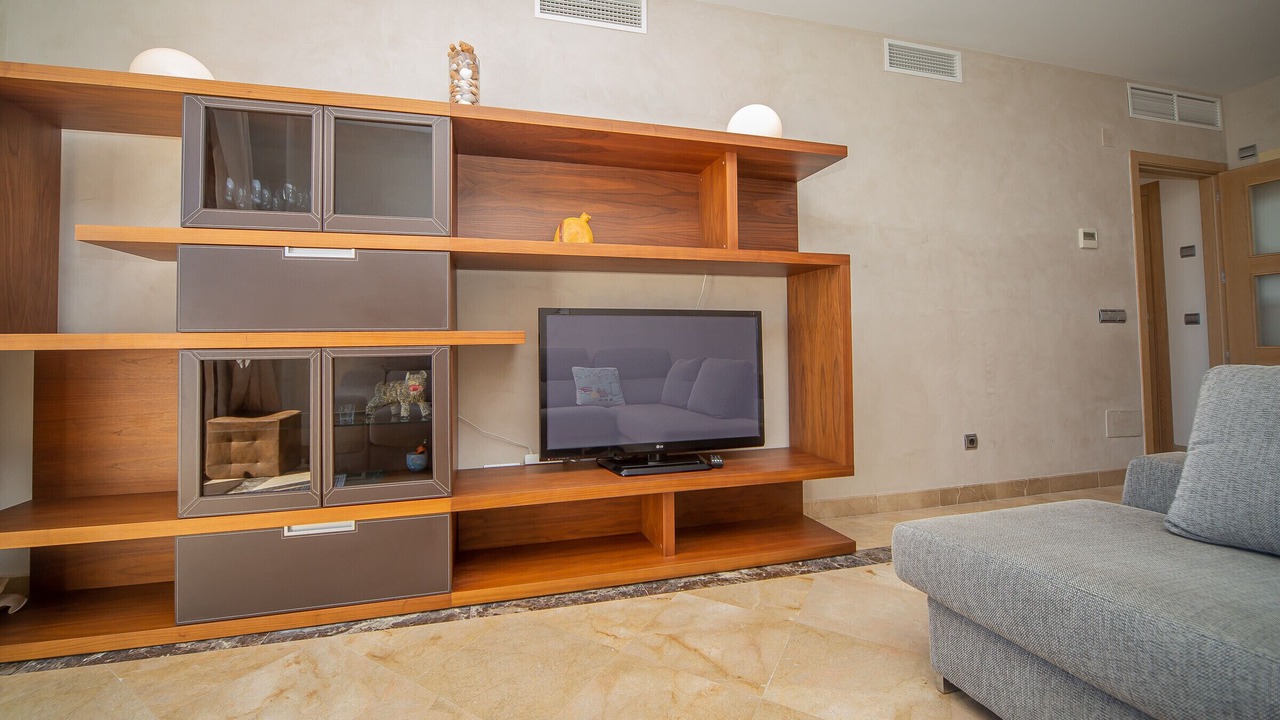 Photo of Livingroom in Castillo de Sabinillas