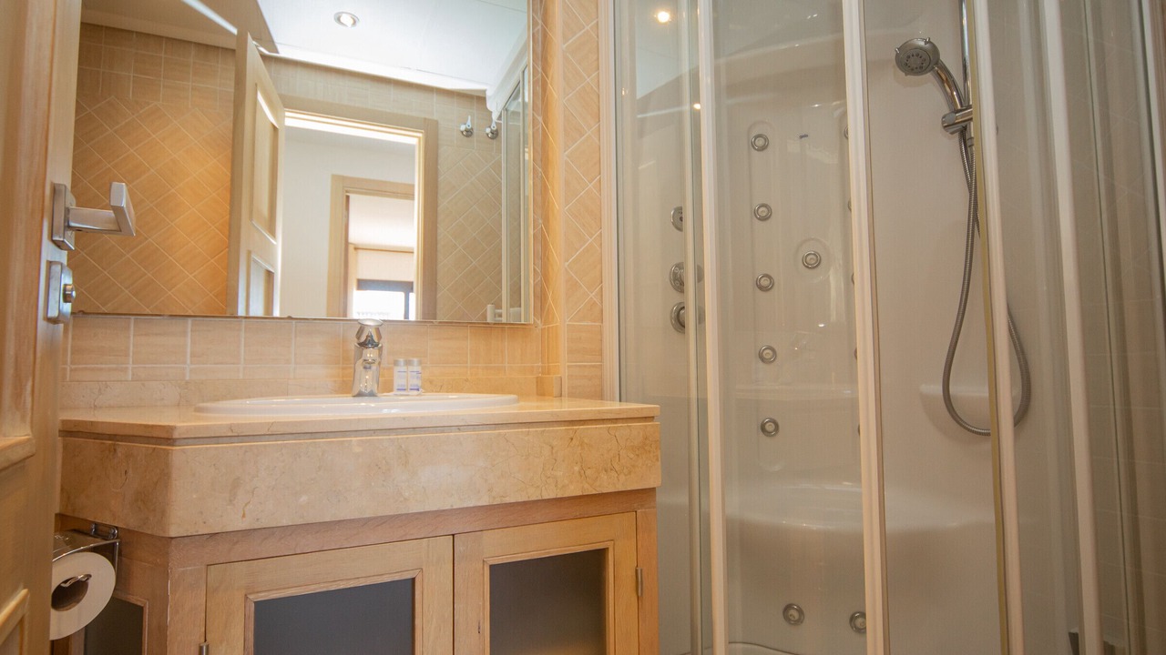 Photo of Bathroom in Castillo de Sabinillas