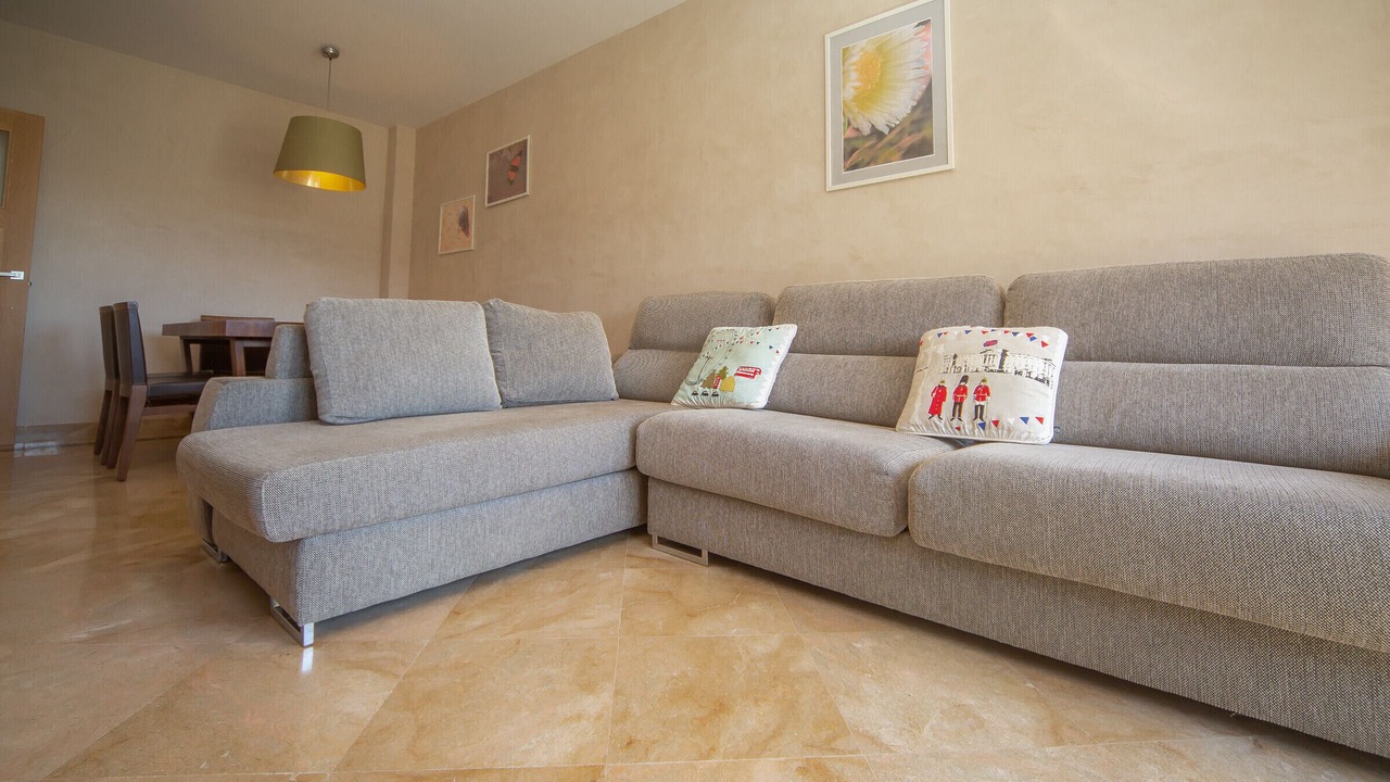 Photo of Livingroom in Castillo de Sabinillas