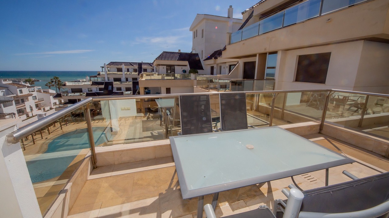 Photo of Outdoor in Castillo de Sabinillas
