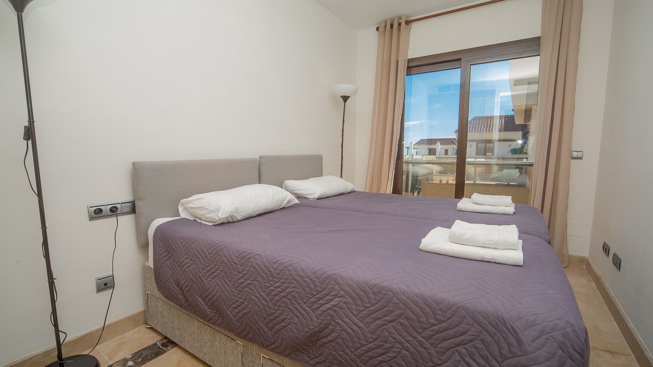 Photo of Bedroom in Castillo de Sabinillas