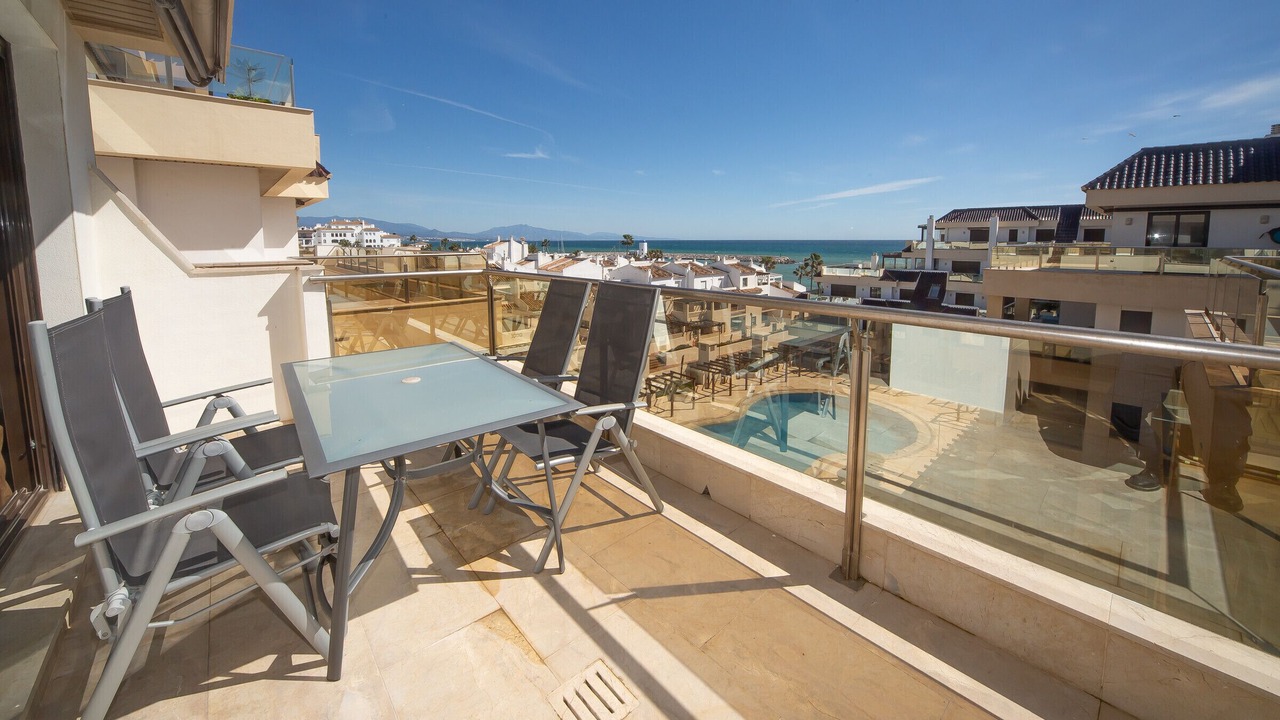 Photo of Outdoor in Castillo de Sabinillas