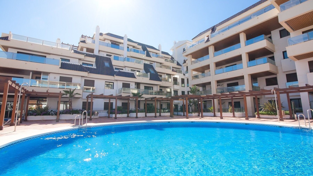 Photo of Outdoor in Castillo de Sabinillas