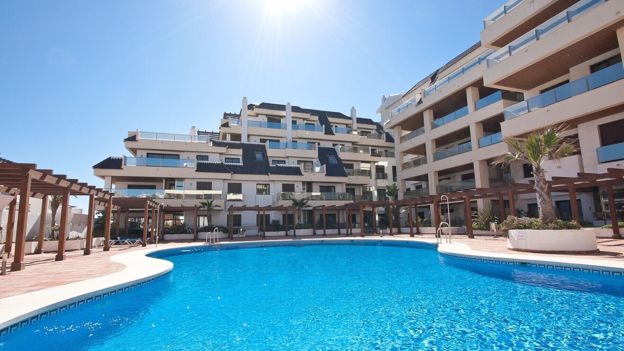 Photo of Outdoor in Castillo de Sabinillas