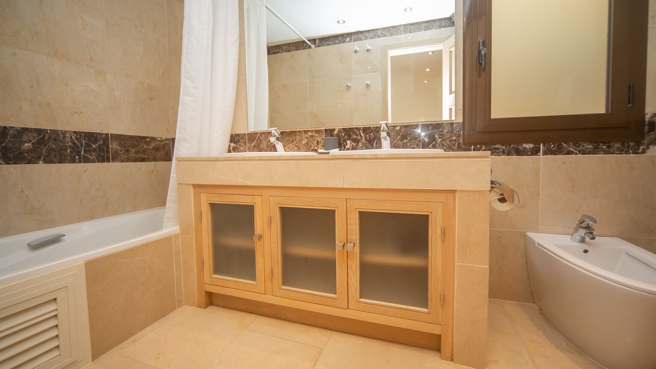 Photo of Bathroom in Castillo de Sabinillas