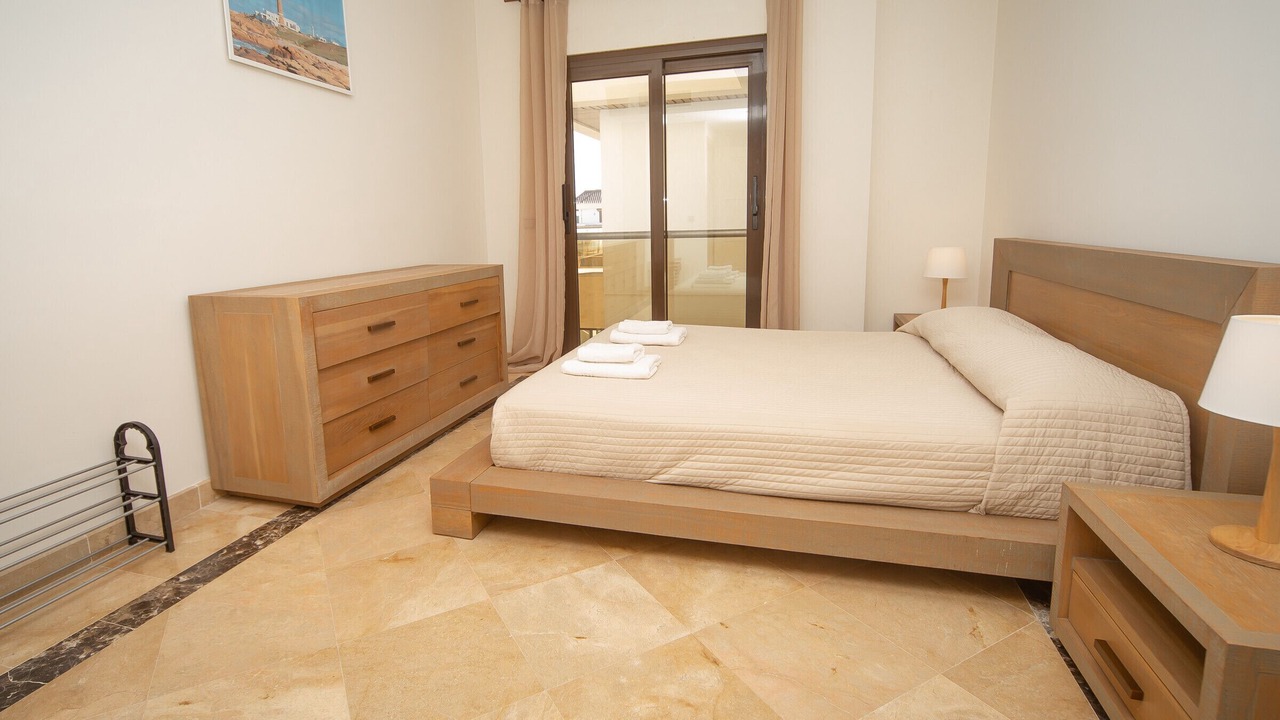 Photo of Bedroom in Castillo de Sabinillas