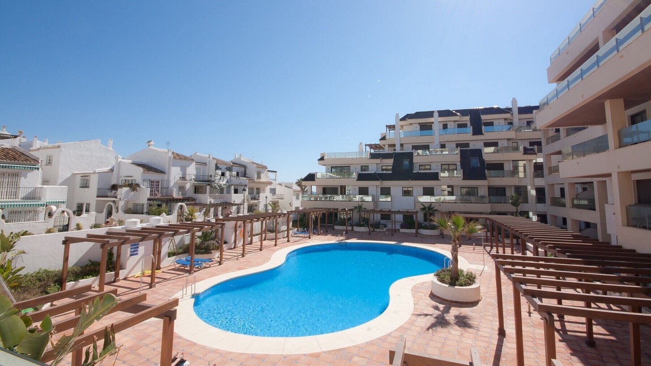 Photo of Outdoor in Castillo de Sabinillas