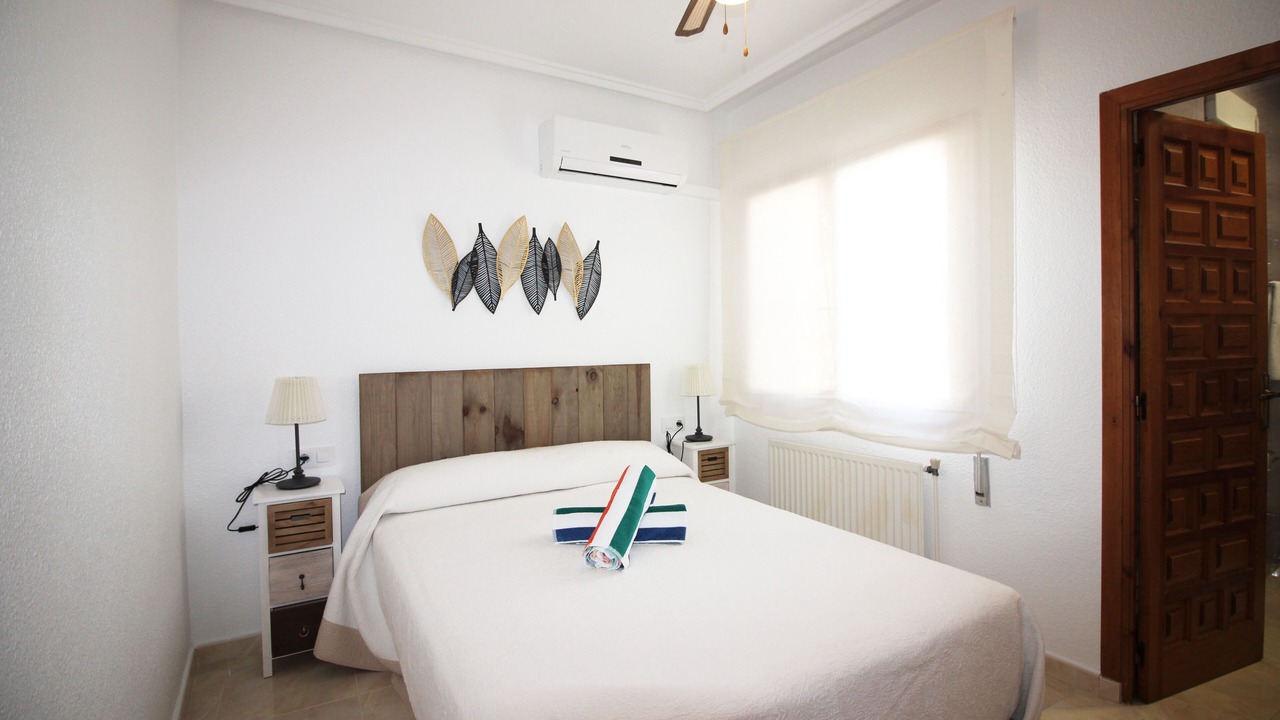 Photo of Bedroom in Quesada