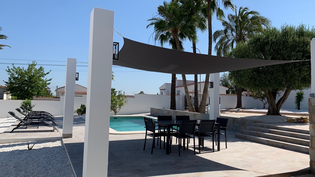 Photo of Outdoor in Quesada