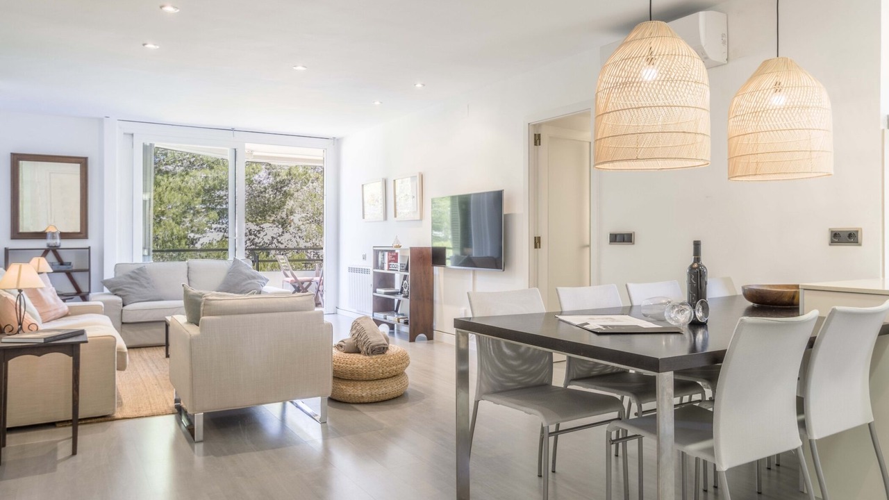 Photo of Livingroom in Puerto de Pollensa