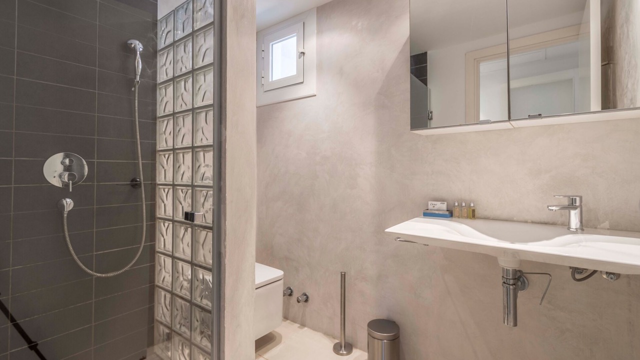 Photo of Bathroom in Puerto de Pollensa