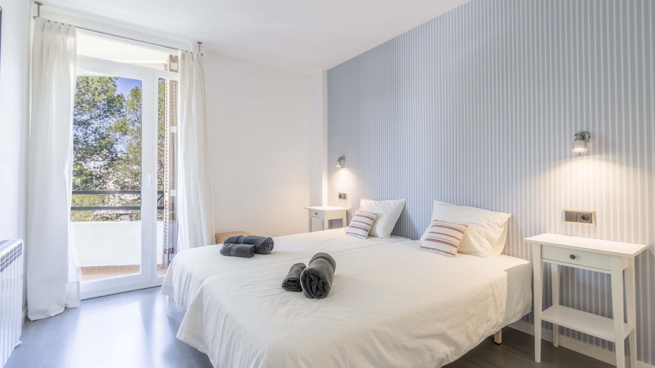 Photo of Bedroom in Puerto de Pollensa