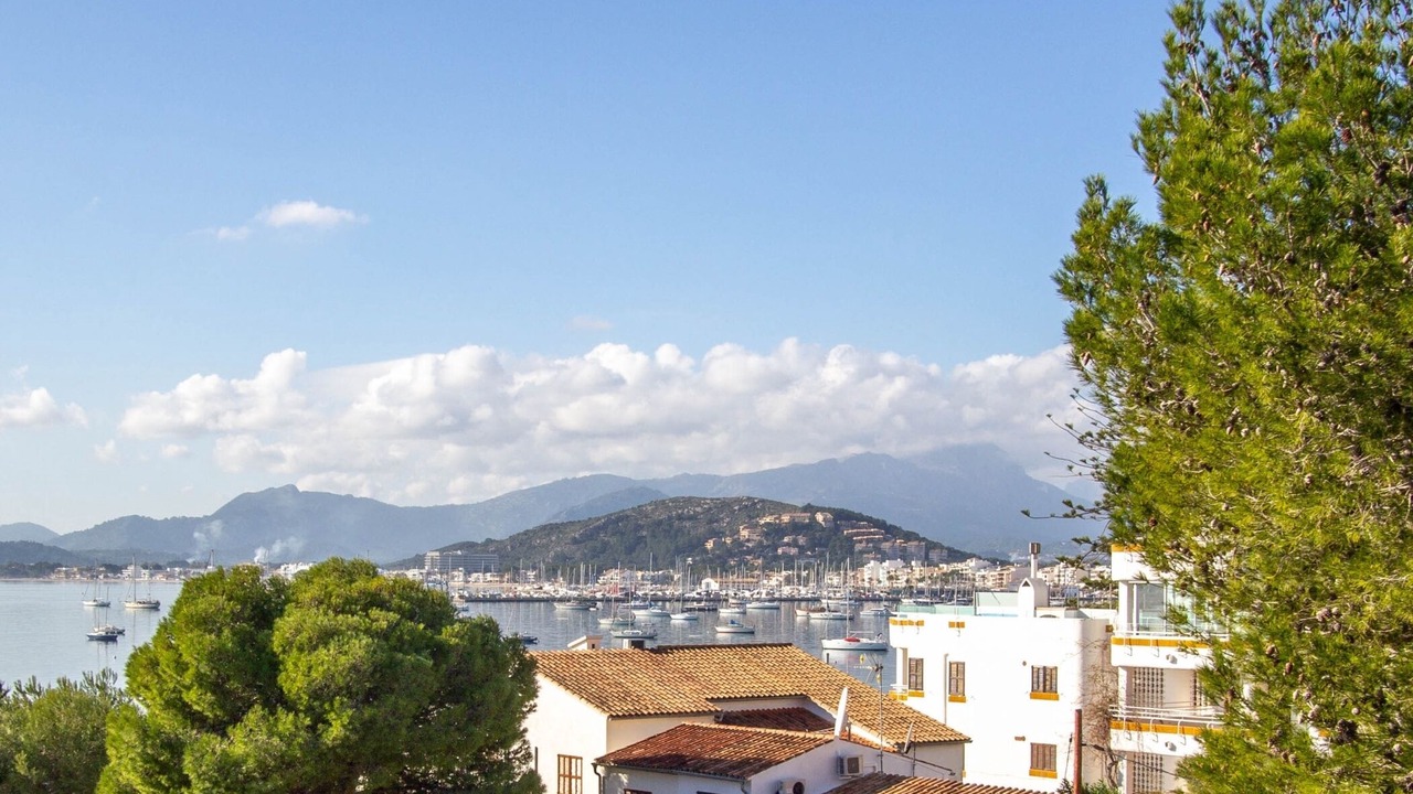 Photo of Others in Puerto de Pollensa