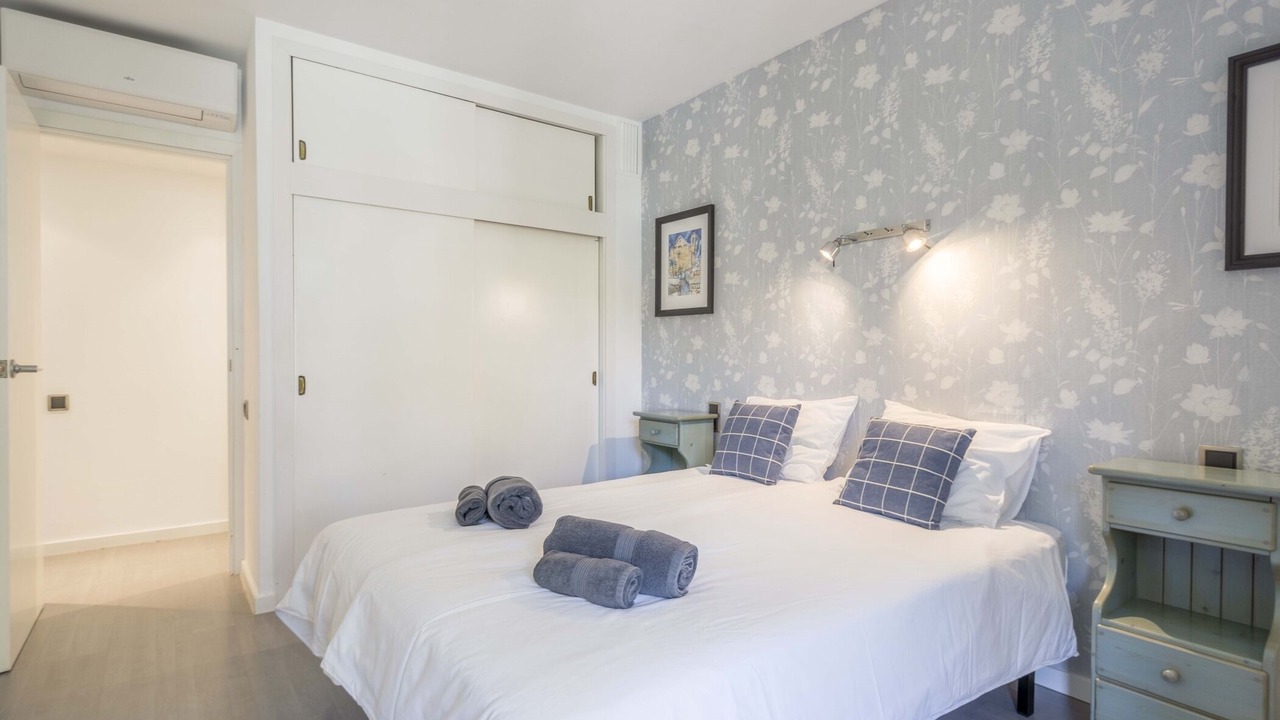 Photo of Bedroom in Puerto de Pollensa