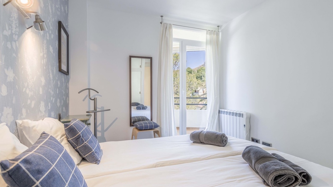 Photo of Bedroom in Puerto de Pollensa