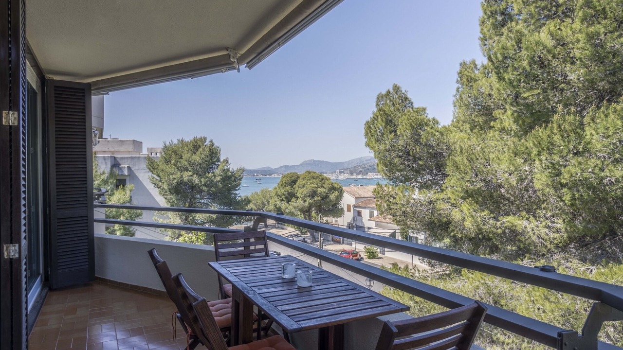 Photo of Outdoor in Puerto de Pollensa
