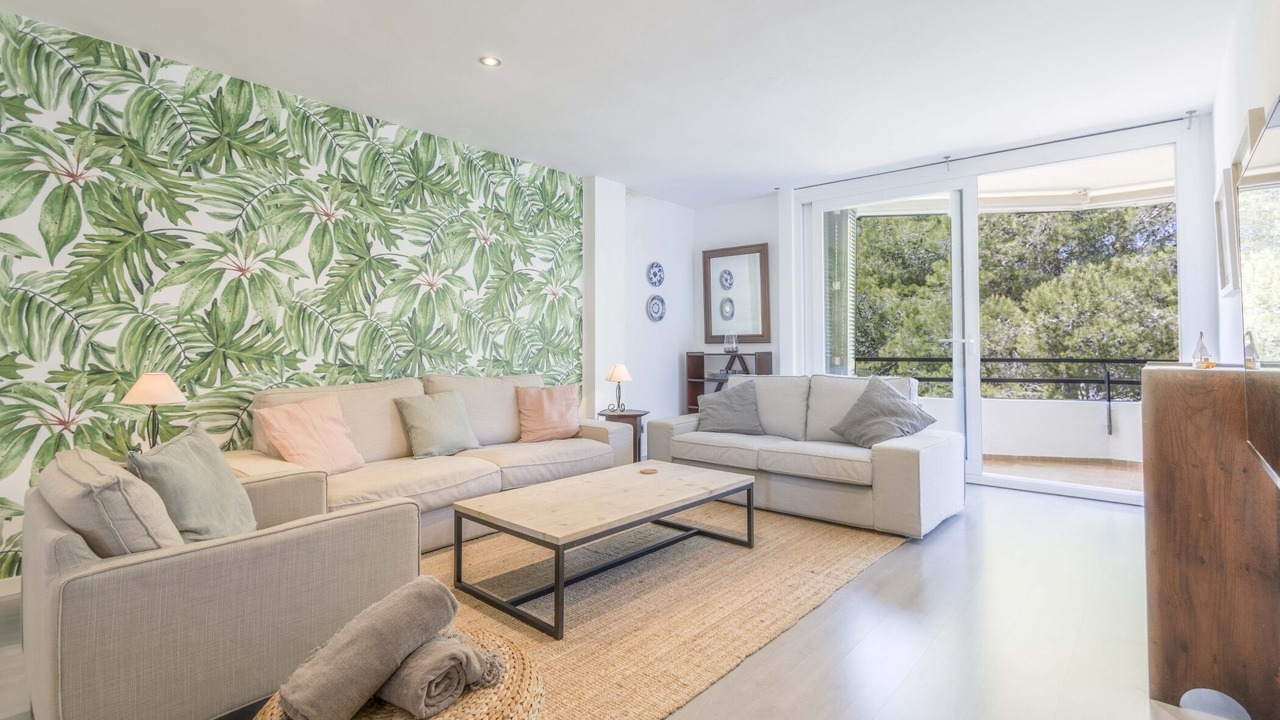 Photo of Livingroom in Puerto de Pollensa