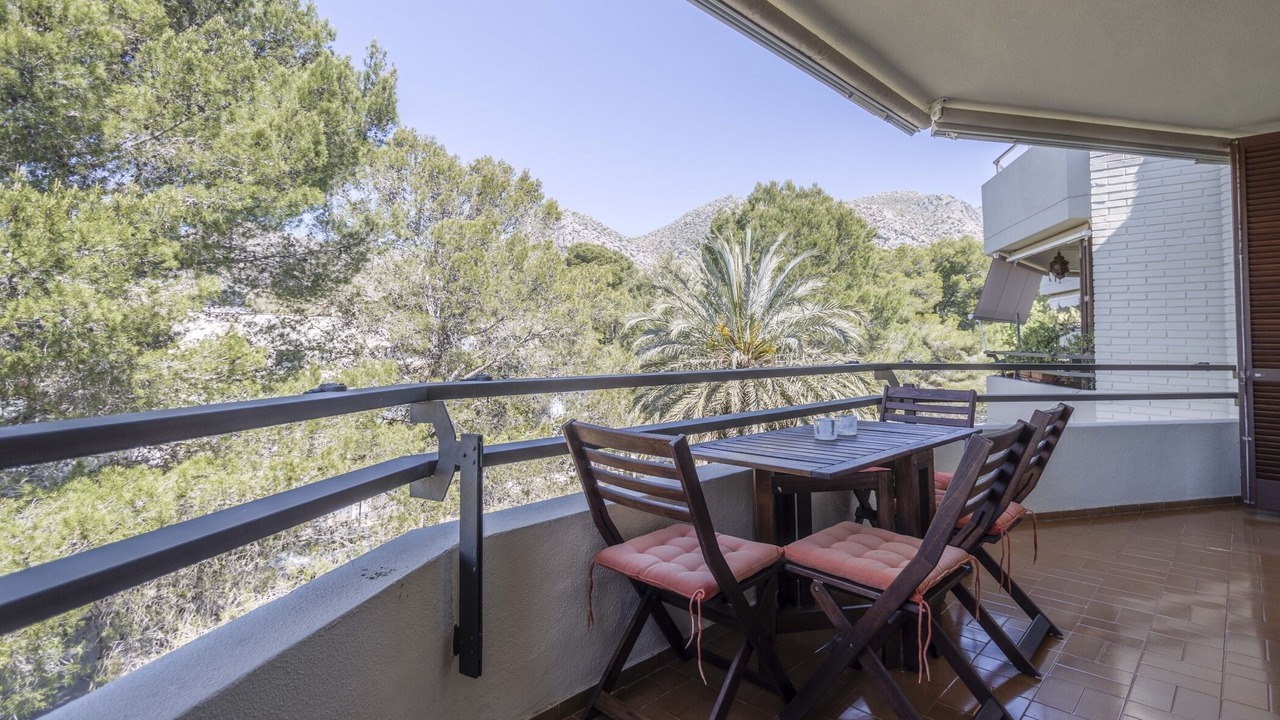 Photo of Outdoor in Puerto de Pollensa