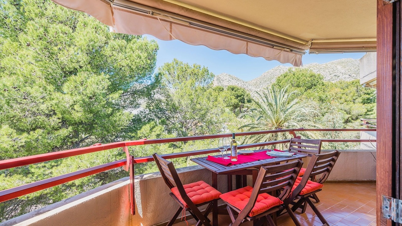 Photo of Outdoor in Puerto de Pollensa