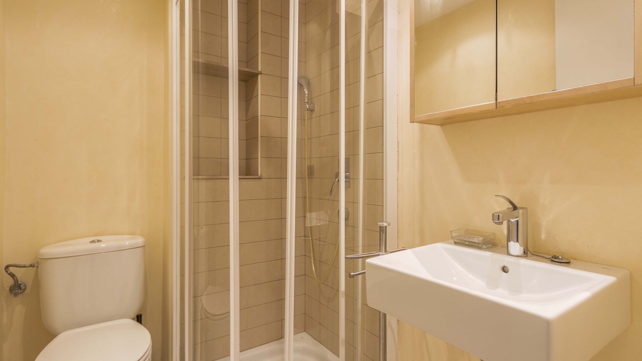 Photo of Bathroom in Puerto de Pollensa
