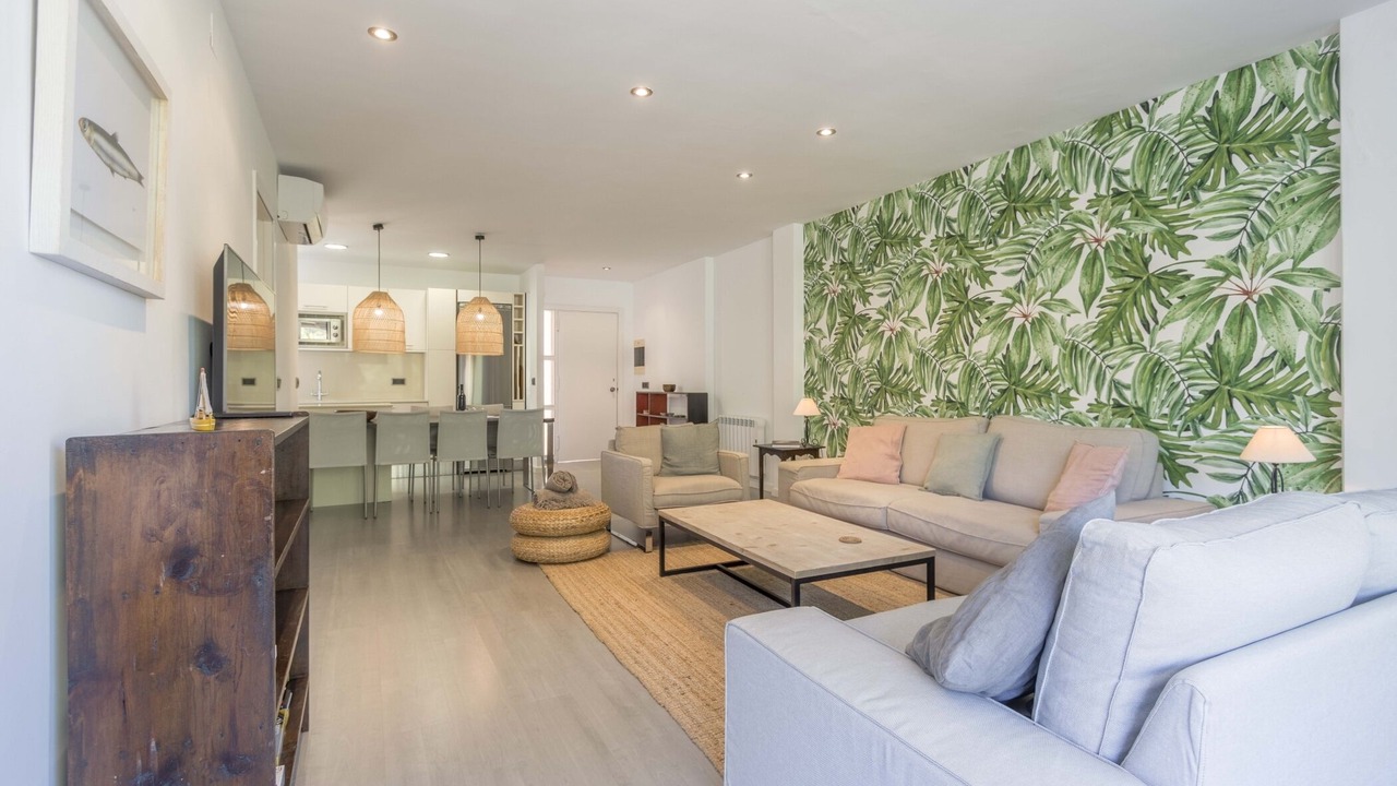 Photo of Livingroom in Puerto de Pollensa