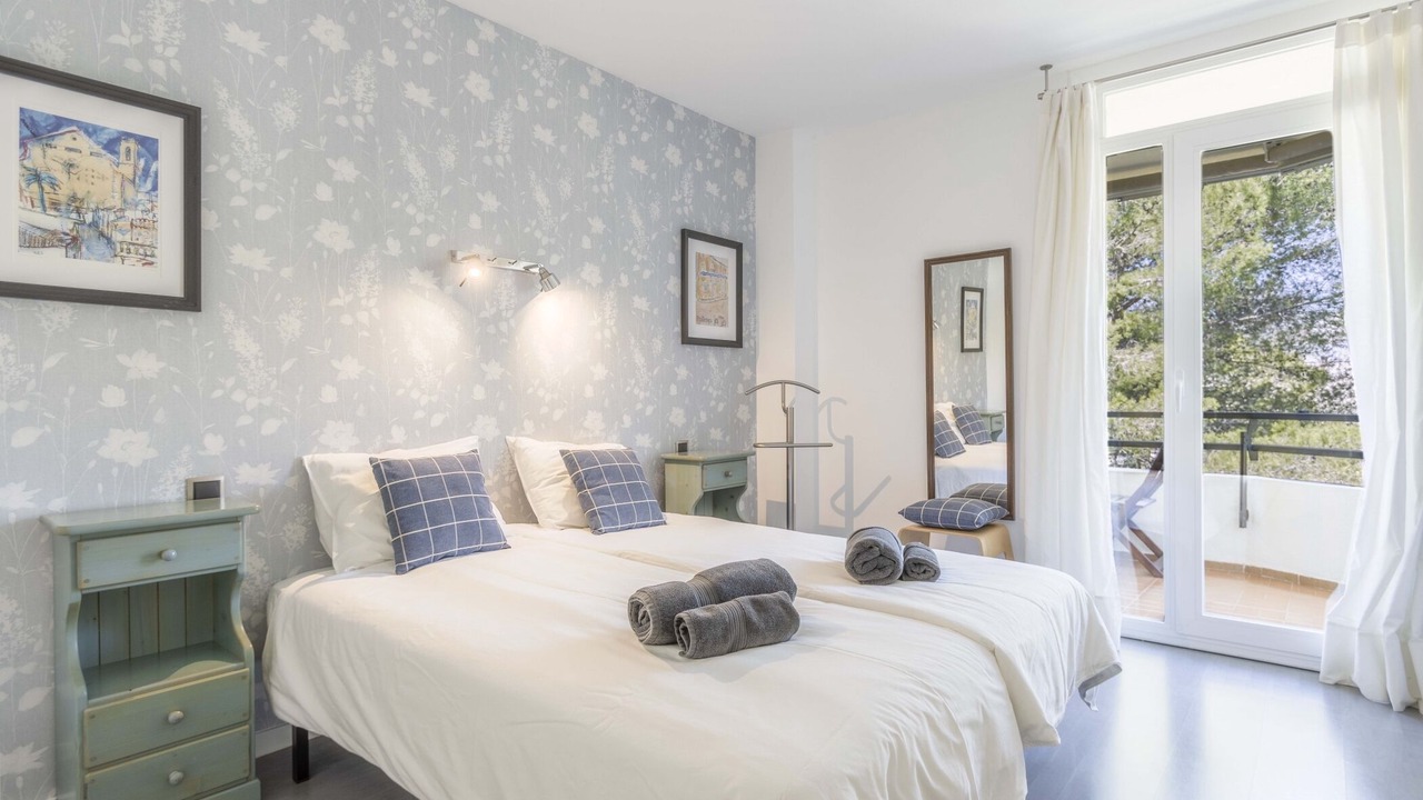 Photo of Bedroom in Puerto de Pollensa