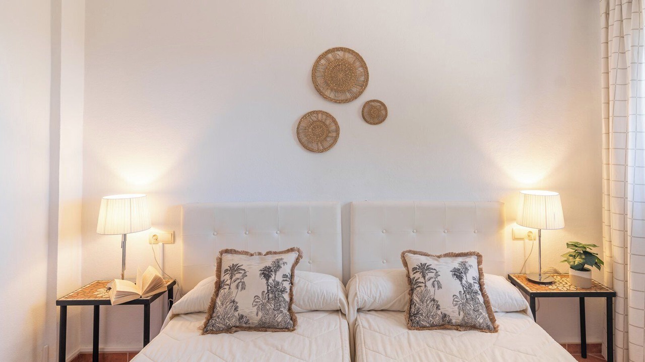 Photo of Bedroom in La Joya