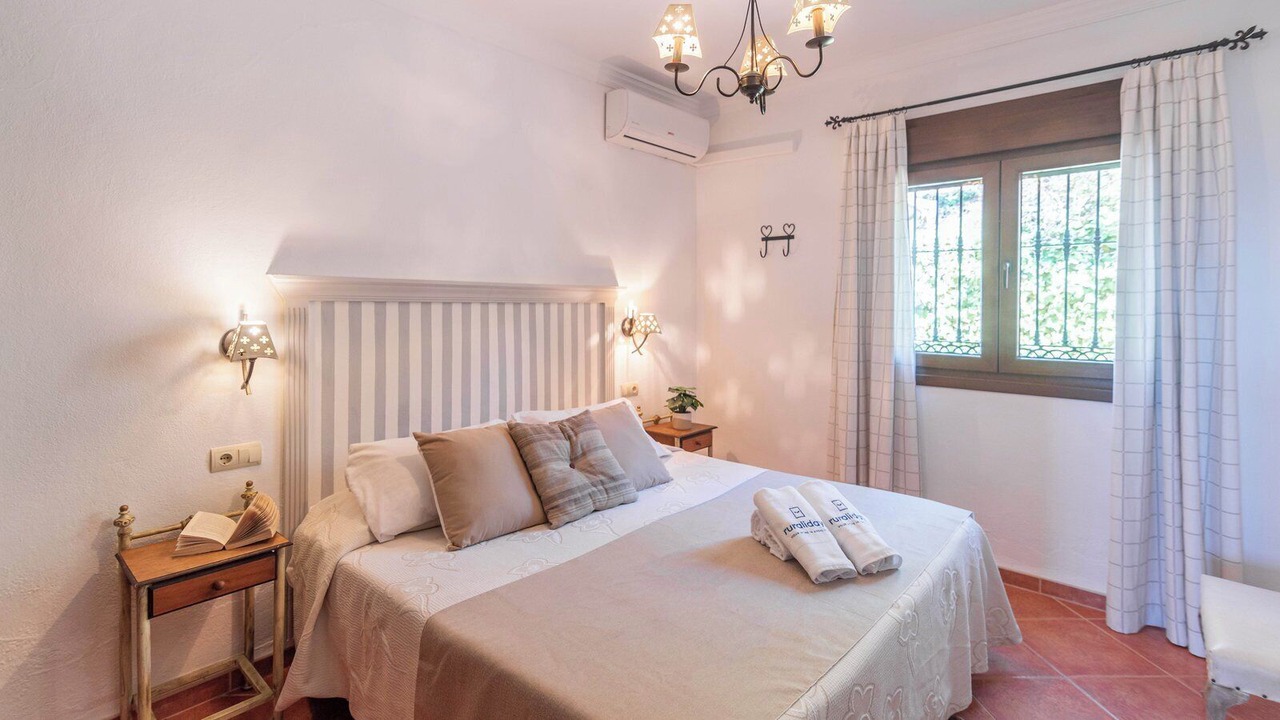 Photo of Bedroom in La Joya