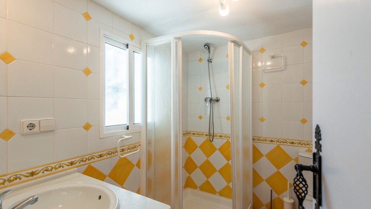 Photo of Bathroom in Marchena