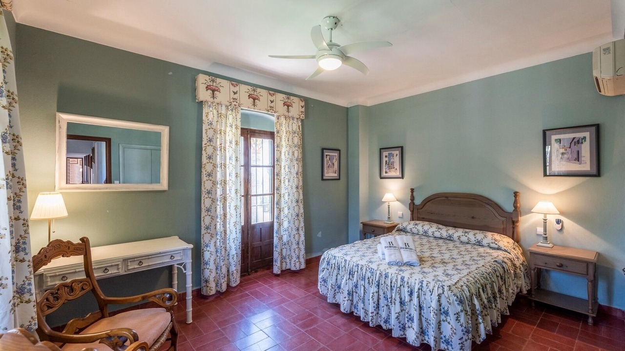 Photo of Bedroom in Marchena
