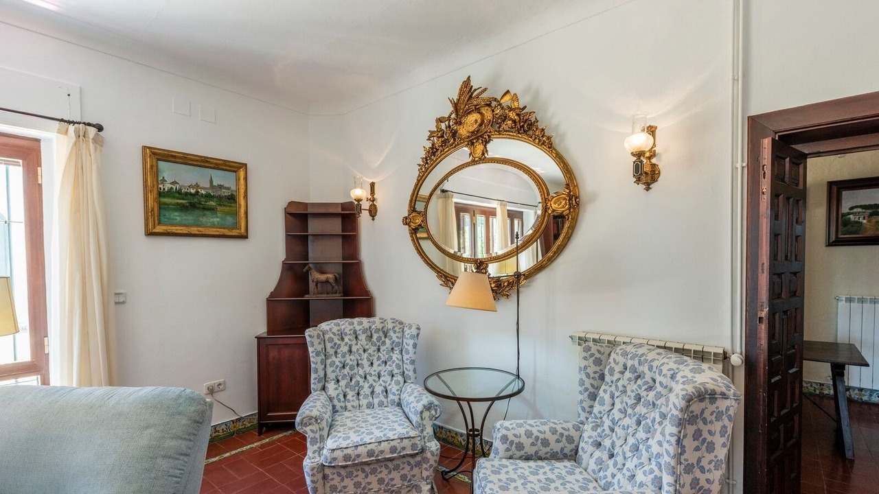 Photo of Livingroom in Marchena