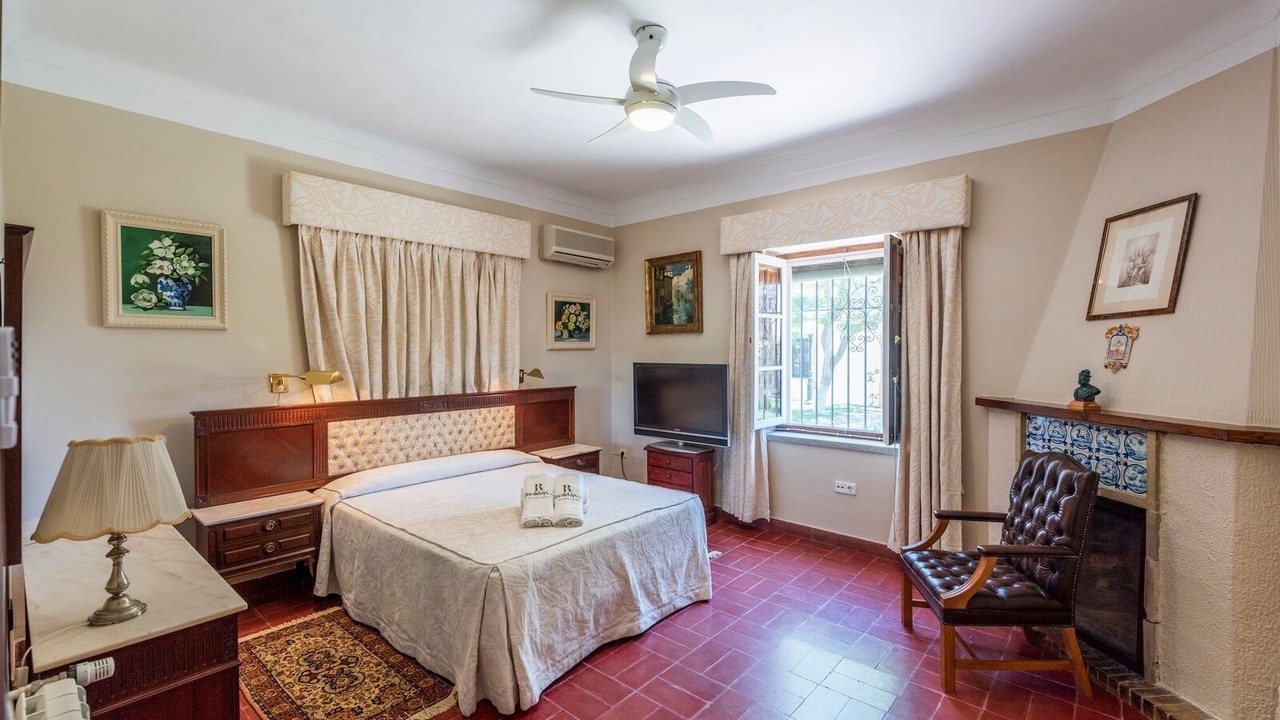 Photo of Bedroom in Marchena