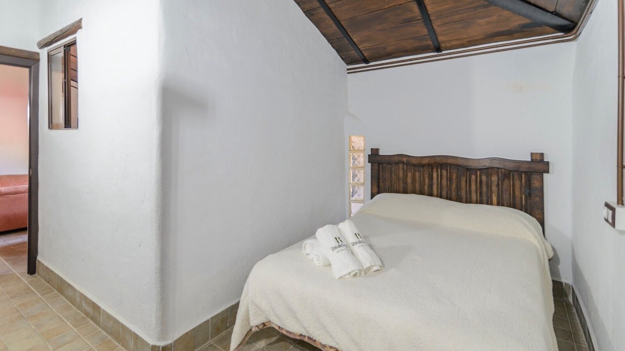Photo of Bedroom in Moron de la Frontera