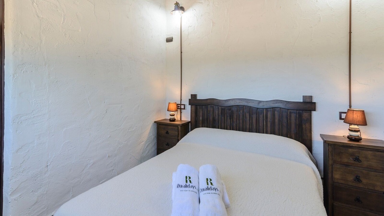 Photo of Bedroom in Moron de la Frontera