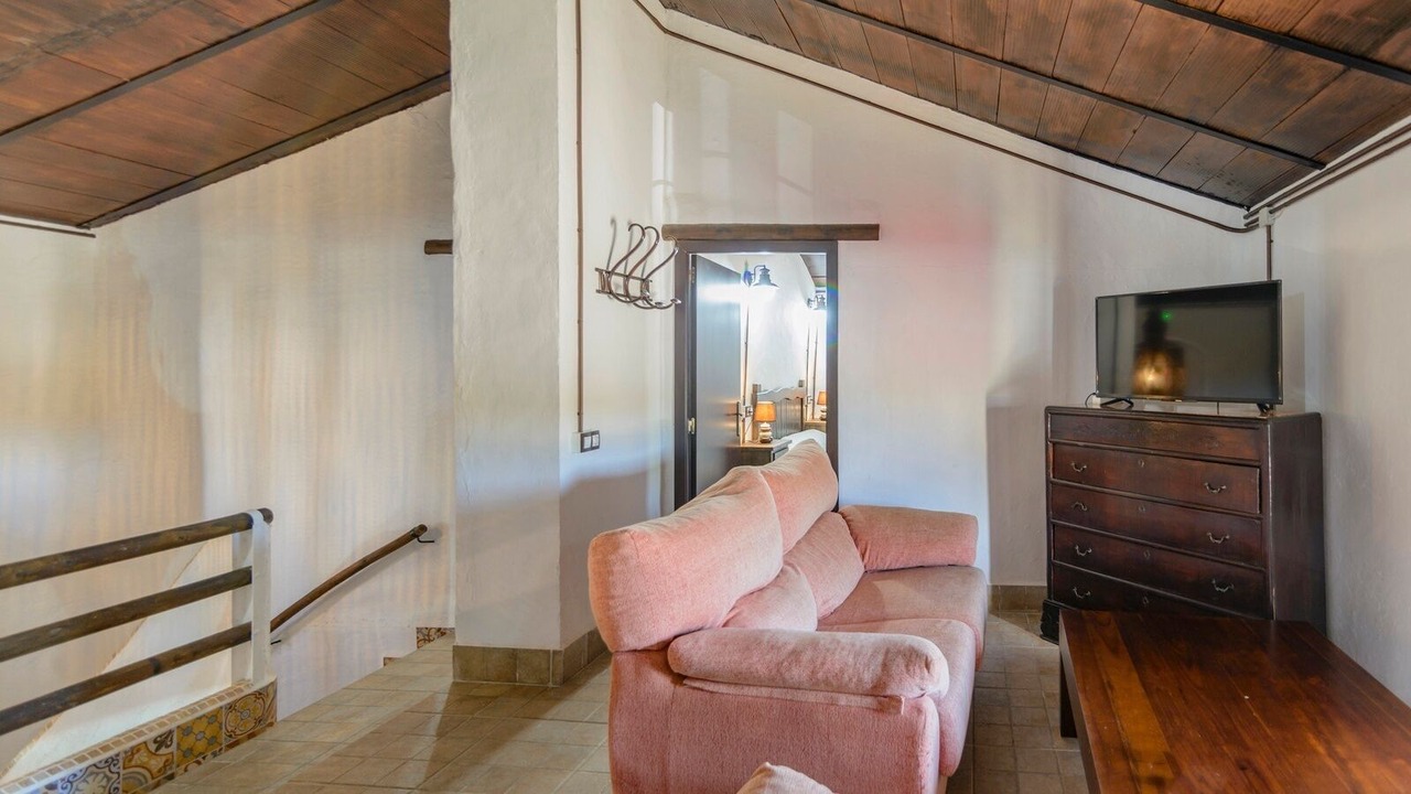 Photo of Livingroom in Moron de la Frontera
