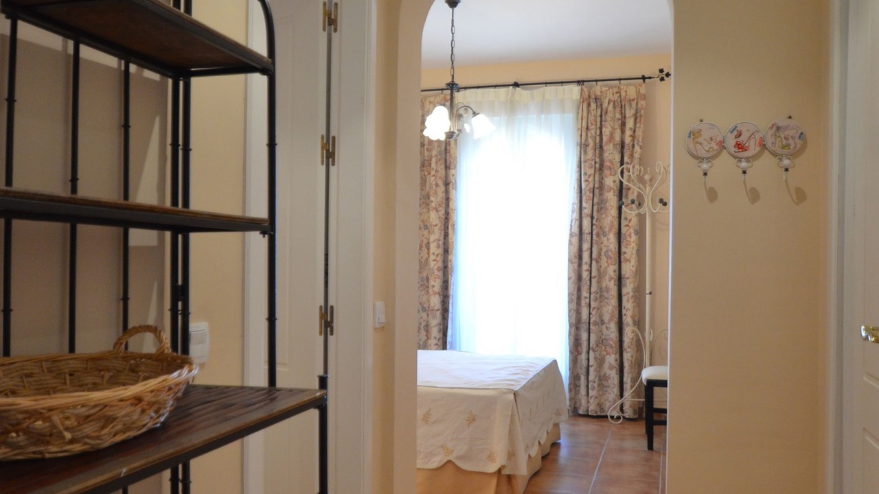 Photo of Bedroom in Punta del Moral