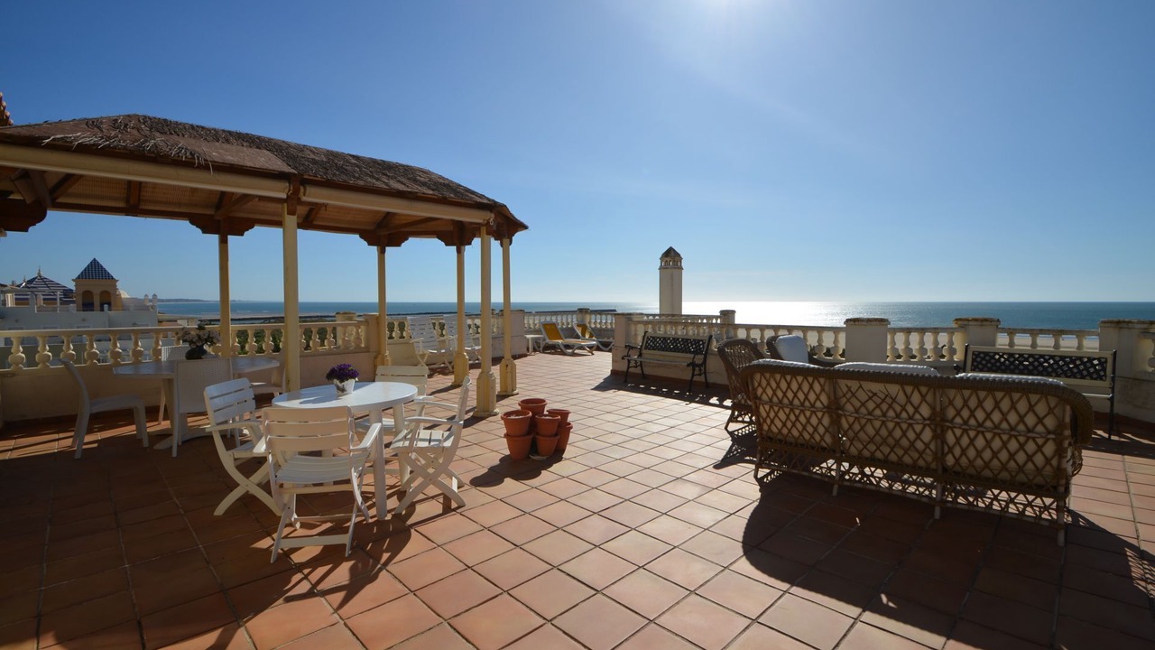 Photo of Outdoor in Punta del Moral