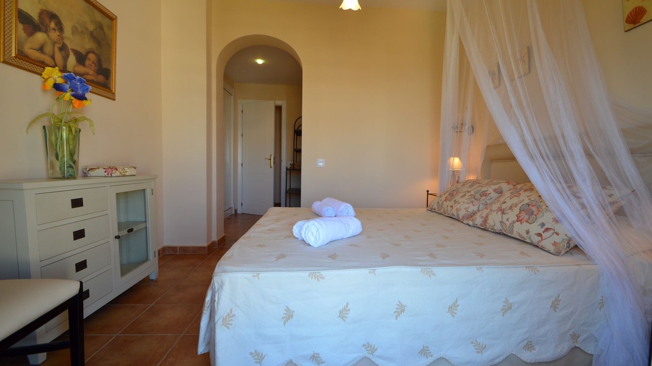 Photo of Bedroom in Punta del Moral