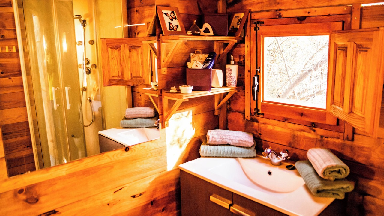 Photo of Bathroom in Monda