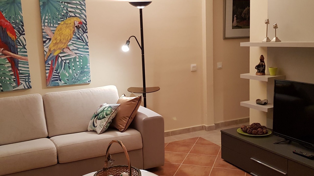 Photo of Livingroom in Punta del Moral