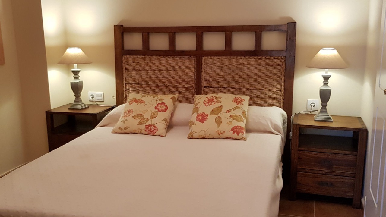 Photo of Bedroom in Punta del Moral