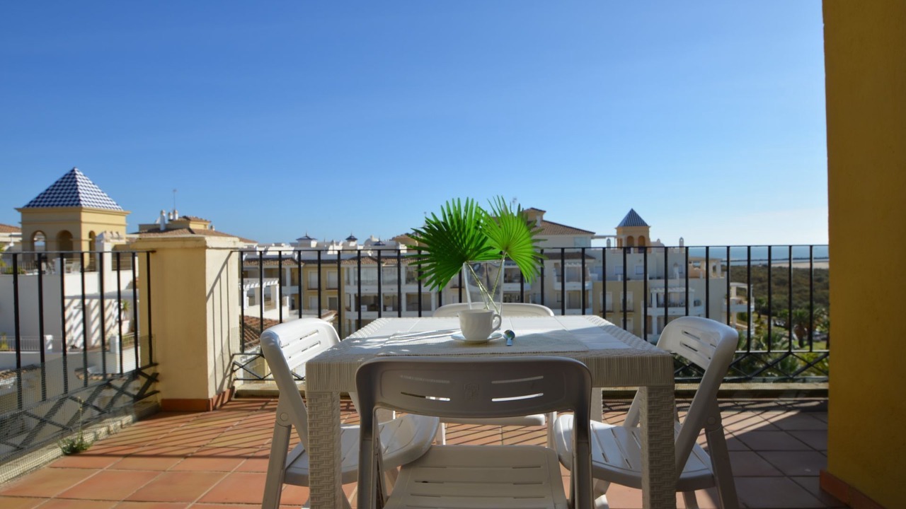 Photo of Outdoor in Punta del Moral