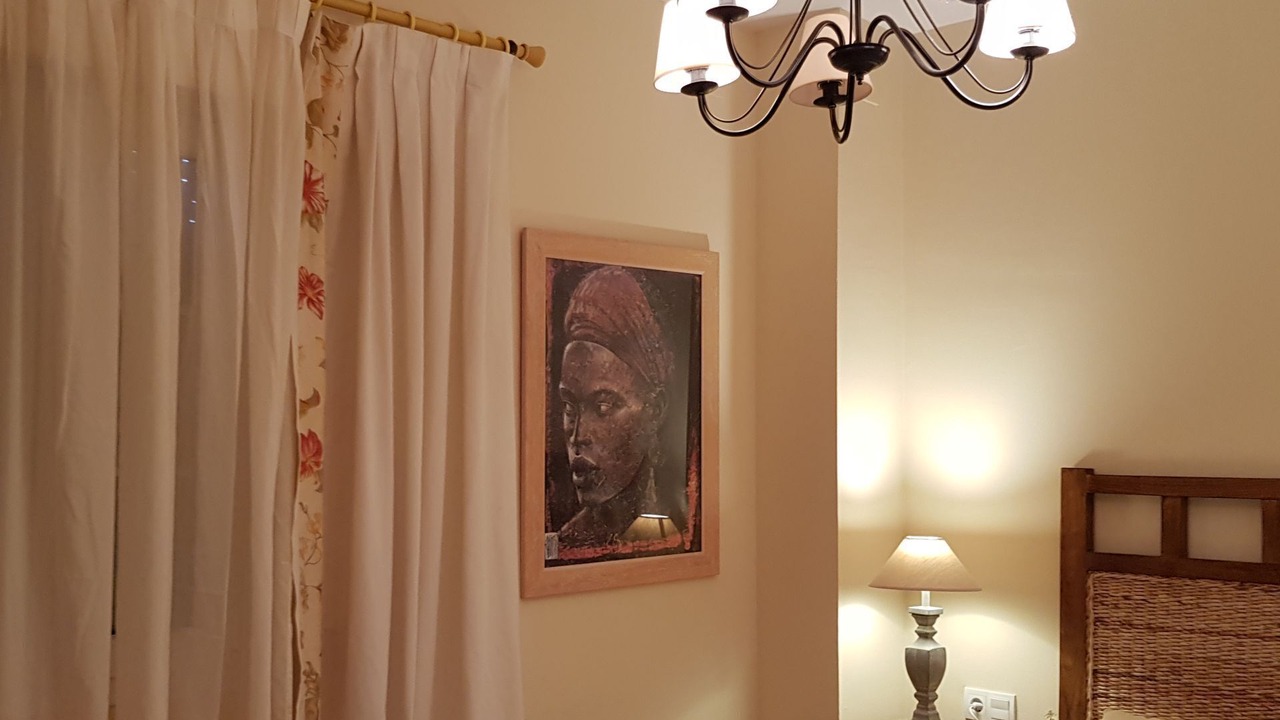 Photo of Bedroom in Punta del Moral