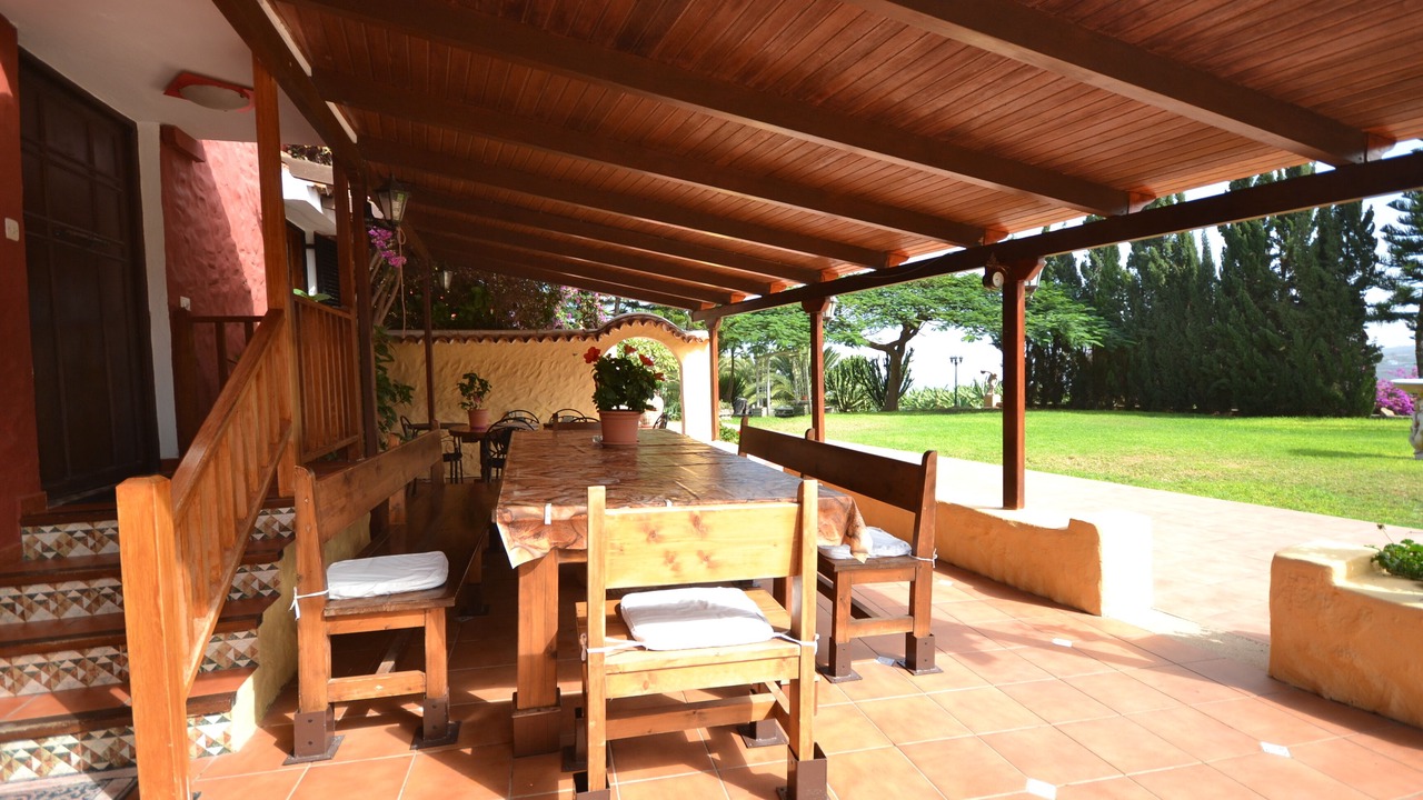 Photo of Outdoor in Moya